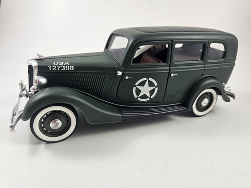 Solido modellauto 1 19 - 1:18, 1:19