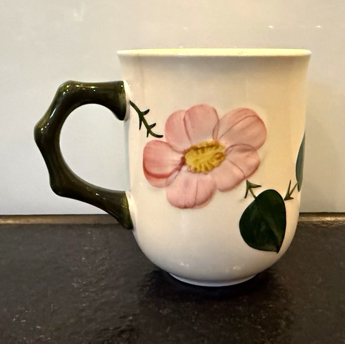 Villeroy boch wildrose tasse - villeroy,