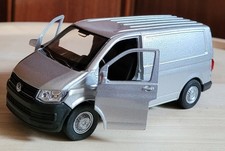 VW / VOLKSWAGEN T6 TRANSPORTER