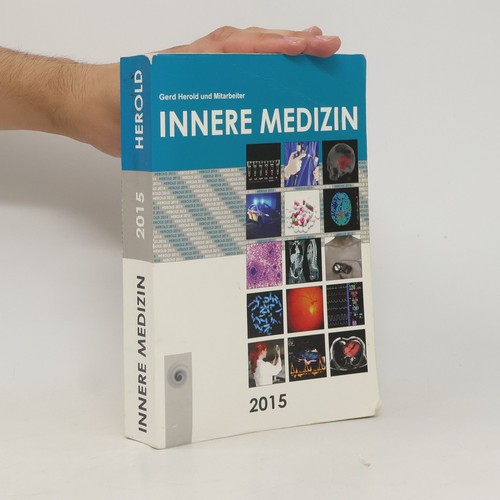 Innere medizin gerd - innere,