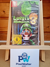 Luigi mansion nintendo - luigi's,