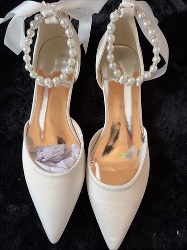 Hochzeit schuhe größe - schuhe,