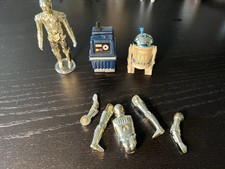 R2d2 sensorscope 3po 77 - r2d2,
