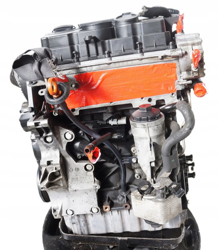 Motor passat golf - motor, bmr