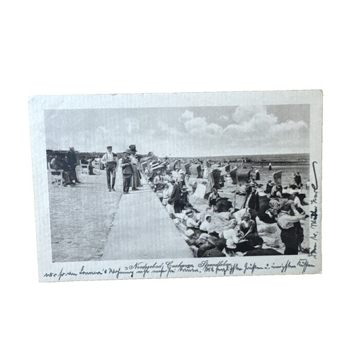 Ansichtskarte postkarte - ansichtskarte,