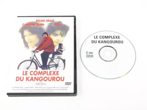 Complexe kangourou - le,