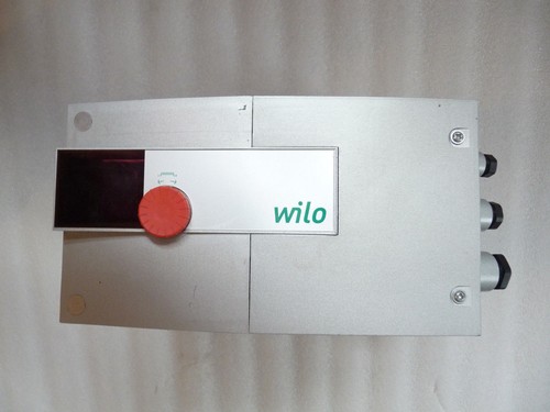 Wilo stratos 8 - wilo, /
