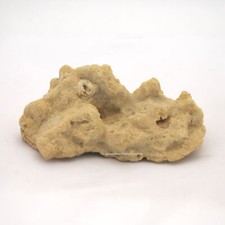 Felsen/Stein,13,5 x 9,5 x5,5 cm,Nano Aquarium Meerwasser Riffgestein Nachbildung