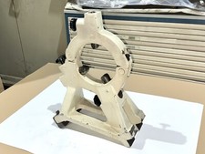 Feststehende Lünette Ø 220 mm SPH 380 Setzstock Drehmaschine CNC