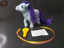 Little pony hopscotch - my,