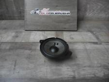 Audi A4 8W B9 A5 F5 Bang&olufsen B&O Mitteltonlautsprecher vorn 8W0035303