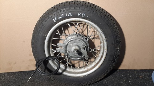 Garelli katia felge - garelli, :