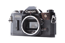 Canon AE-1 analoge