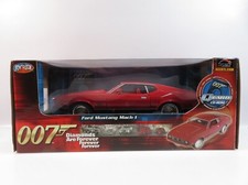 1:18 Ertl Ford Mustang Mach I James Bond 33848 B63