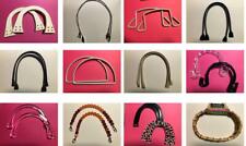 1 Paar (2 St.)Taschengriffe Henkel für Handmade Taschen, verschiedene Varianten