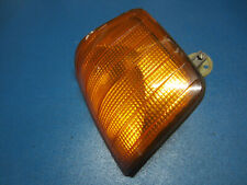 Blinker GELB Mercedes Hella LINKS W201 W 201 190 E D 2018260443 original Leuchte
