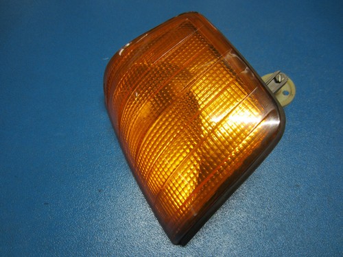 Blinker gelb mercedes - blinker,