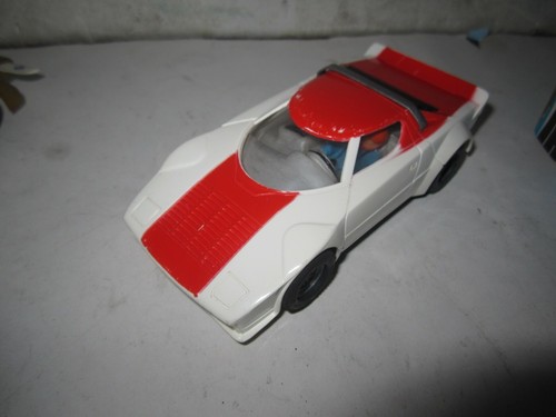 Carrera universal 132 lancia - ,