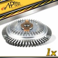 Viscokupplung Kühlerlüfter