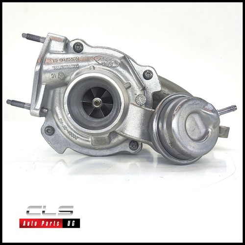 Turbolader ford focus max - focus, c-max