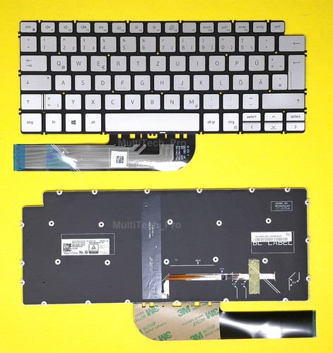 Tastatur dell inspiron - dell,