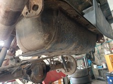 TREIBSTOFFTANK / 180358 FÜR