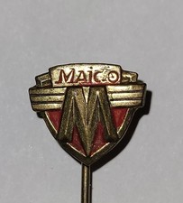 Original alte MAICO