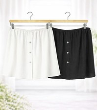 LAGENLOOK Blusen-Verlängerung