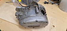 DKW Hummel 156 Motor
