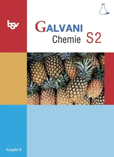 Galvani chemie für - -,