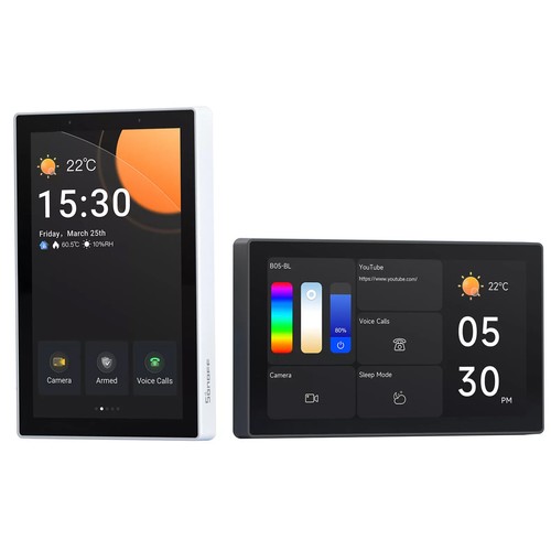 Sonoff nspanel pro wifi smart - sonoff,