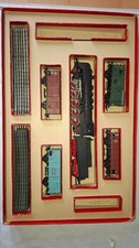 Modelleisenbahn piko zugset - ho,