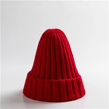 Unisex Strickmütze Beanie –