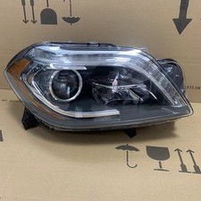 Mercedes benz gl450 - mercedes, hid