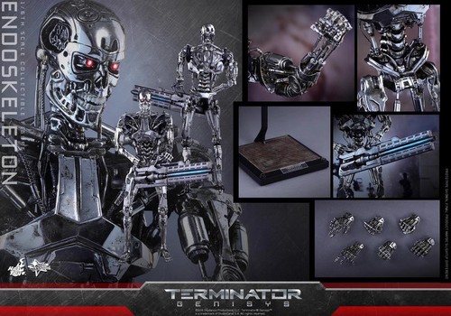 New hot toys - hot,