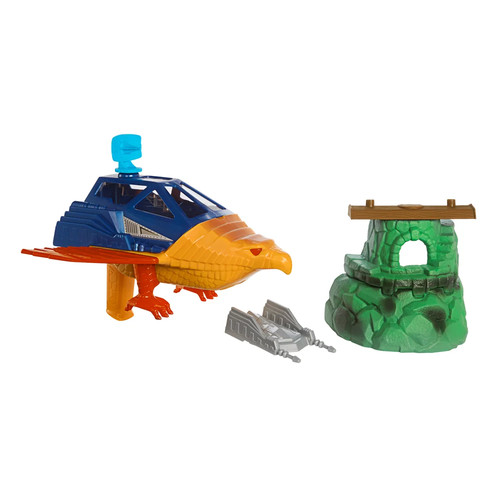 Talon fighter und point - talon,