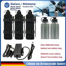 Daiwa Tanacom 750 1000 500