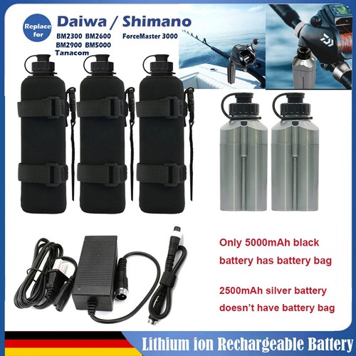 Daiwa tanacom 750 1000 500 - tanacom,