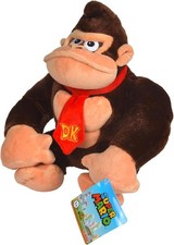 Simba Super Mario Donkey Kong