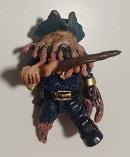 Mega bloks davy jones - davy,