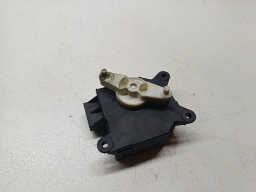 Saab ver1 2008 - ver1, stellmotor