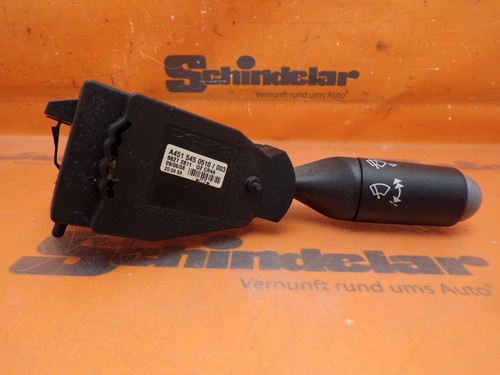 Lenkstockschalter wischerhebel - lenkstockschalter,