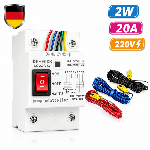 Automatischer