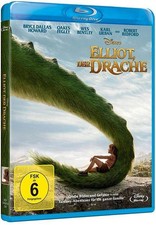 Blu-ray/ Elliot, der Drache -