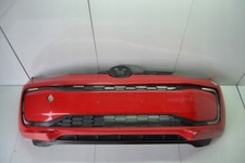 VW UP E-UP ELEKTRYK Facelift