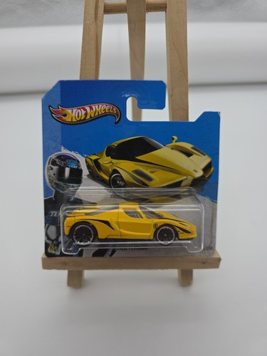 Hot wheels ferrari - hot,