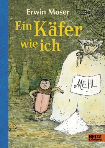 Erwin moser ein käfer - ein, wie
