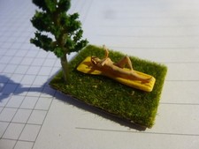 Figuren  1:87 H0  ( Klein