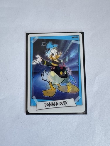 Topps duck stars disney - topps, |