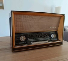 SABA Freudenstadt 125 Stereo